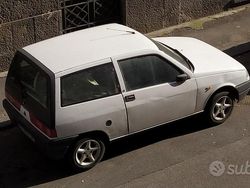 Bianco Usata 1996 Autobianchi Y10 Due volumi | 1000 €