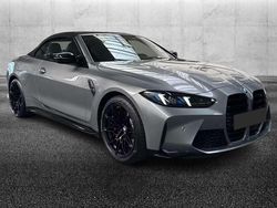 Grigio Usata 2024 BMW M4 Cabriolet Competition Edition Cabrio | 93.450 € (Buon prezzo)