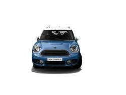 Usata 2019 Mini Cooper D Countryman SUV | 20.900 € (Cara)