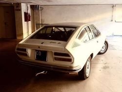 Bianco Usata 1974 Alfa Romeo Alfetta GT/GTV Coupé | 16.500 €