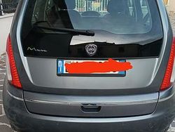 Blu Usata 2012 Lancia Musa Monovolume | 3200 € (Ottimo prezzo)