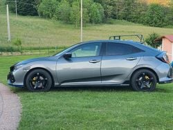 Usata 2019 Honda Civic Sport Plus Tre volumi | 20.500 € (Ottimo prezzo)