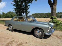 Grigio Usata 1960 Lancia Flaminia Coupé | 43.800 €