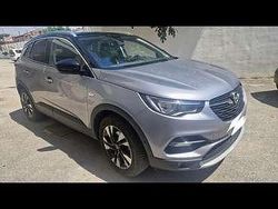 Usata 2019 Opel Grandland X Innovation SUV | 11.950 € (Ottimo prezzo)