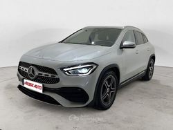 Grigio Usata 2021 Mercedes GLA200 Premium SUV | 34.900 € (Buon prezzo)
