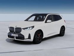 Nuova 2025 BMW X3 M Sport SUV | 78.362 € (Molto cara)