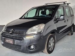 Grigio Usata 2015 Citroën Berlingo XTR Monovolume | 7900 € (Buon prezzo)