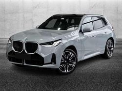 Grigio Usata 2025 BMW X3 M Sport SUV | 64.950 € (Buon prezzo)