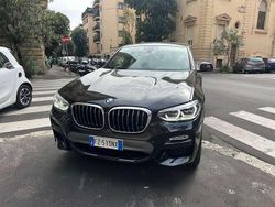 Nero Usata 2019 BMW X4 Sport Line SUV | 35.000 € (Buon prezzo)