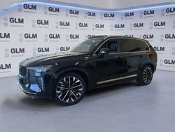 Nero Nuova 2025 Volvo XC90 Ultra SUV | 85.000 € (Molto cara)