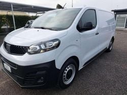 Bianco Usata 2023 Fiat Scudo Furgone | 15.900 € (Buon prezzo)