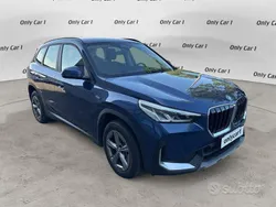Blu Usata 2023 BMW X1 Shadowline SUV | 36.900 € (Super prezzo)