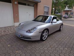 Argento Usata 2000 Porsche 911 Carrera Coupé | 34.000 € (Super prezzo)