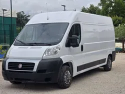 Bianco Usata 2013 Fiat Ducato Furgone | 9990 € (Buon prezzo)
