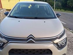 Usata 2021 Citroën C3 Feel Due volumi | 10.300 € (Ottimo prezzo)