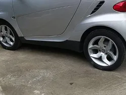 Usata 2010 Smart ForTwo Coupé Coupé | 5650 € (Buon prezzo)