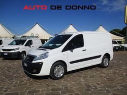 Bianco Usata 2016 Fiat Scudo Furgone | 9800 € (Ottimo prezzo)