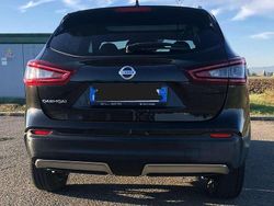 Nero Usata 2021 Nissan Qashqai N-Connecta SUV | 18.500 € (Super prezzo)