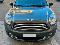 Grigio Usata 2011 Mini Countryman SUV | 7500 € (Buon prezzo)