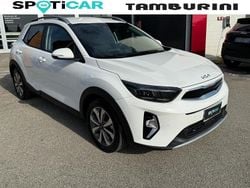 Bianco Usata 2024 Kia Stonic Style SUV | 17.500 € (Cara)