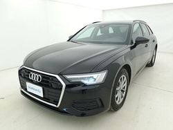 Nero Usata 2022 Audi A6 Business Station wagon | 29.990 € (Super prezzo)