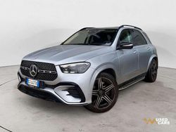Grigio Usata 2024 Mercedes GLE450 AMG Advanced Plus SUV | 73.000 € (Super prezzo)
