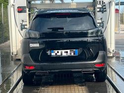 Nero Usata 2023 Peugeot 5008 Monovolume | 30.000 € (Molto cara)