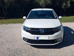 Bianco Usata 2019 Dacia Sandero Due volumi | 6000 €