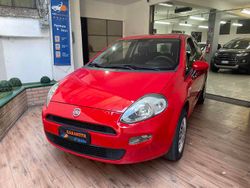 Rosso Usata 2013 Fiat Punto Due volumi | 2790 € (Ottimo prezzo)