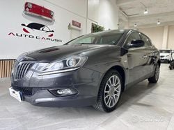 Grigio Usata 2011 Lancia Delta Platinum Due volumi | 6990 € (Molto cara)