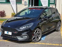 Nero Usata 2021 Ford Fiesta ST Due volumi | 17.990 € (Buon prezzo)