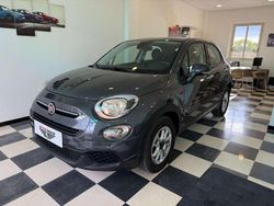 Grigio Usata 2022 Fiat 500X Connect SUV | 17.800 € (Buon prezzo)
