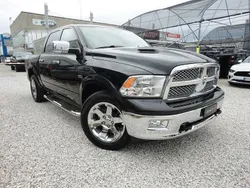 Nero Usata 2010 Dodge Ram Pick-up | 26.500 € (Super prezzo)