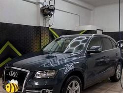 Usata 2009 Audi Q5 SUV | 13.500 € (Buon prezzo)