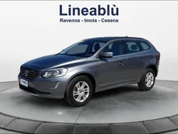 Grigio Usata 2017 Volvo XC60 Kinetic SUV | 18.900 € (Ottimo prezzo)