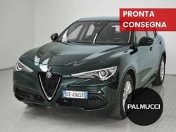 Other Usata 2021 Alfa Romeo Stelvio Business SUV | 24.800 € (Buon prezzo)