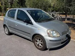 Usata 1999 Toyota Yaris Due volumi | 2100 € (Cara)