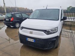 Bianco Usata 2023 Fiat Doblò Monovolume | 19.800 € (Buon prezzo)