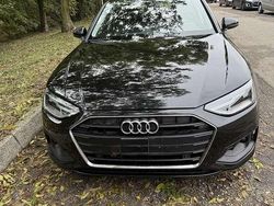 Usata 2020 Audi A4 Advanced Plus Station wagon | 19.500 € (Cara)
