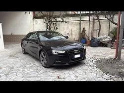 Usata 2012 Audi A5 Business Plus Coupé | 10.900 € (Super prezzo)