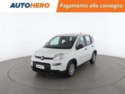 Bianco Usata 2024 Fiat Panda S Tre volumi | 12.999 € (Buon prezzo)