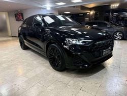 0e0e nero mito metallizzato Usata 2024 Audi Q8 SUV | 98.900 € (Ottimo prezzo)