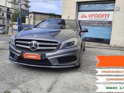 Usata 2012 Mercedes A200 Tre volumi | 12.990 €