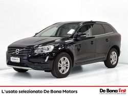Nero Usata 2014 Volvo XC60 Momentum SUV | 16.800 € (Molto cara)