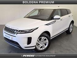 Bianco Usata 2021 Land Rover Range Rover evoque SUV | 26.950 € (Super prezzo)