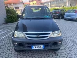 Nero Usata 2005 Daihatsu Terios SUV | 1900 € (Super prezzo)