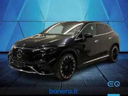 Nero ossidiana Nuova 2025 Mercedes EQE350 AMG Line Premium Plus SUV | 92.000 €