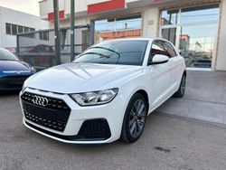 Bianco Usata 2019 Audi A1 Admired Due volumi | 17.900 € (Buon prezzo)