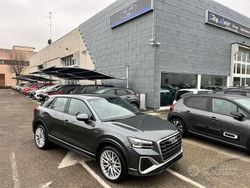 Grigio Usata 2025 Audi Q2 S-Line SUV | 37.500 € (Molto cara)