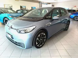 Grigio chiaro Usata 2021 VW ID.3 Pro Performance Due volumi | 17.900 € (Buon prezzo)